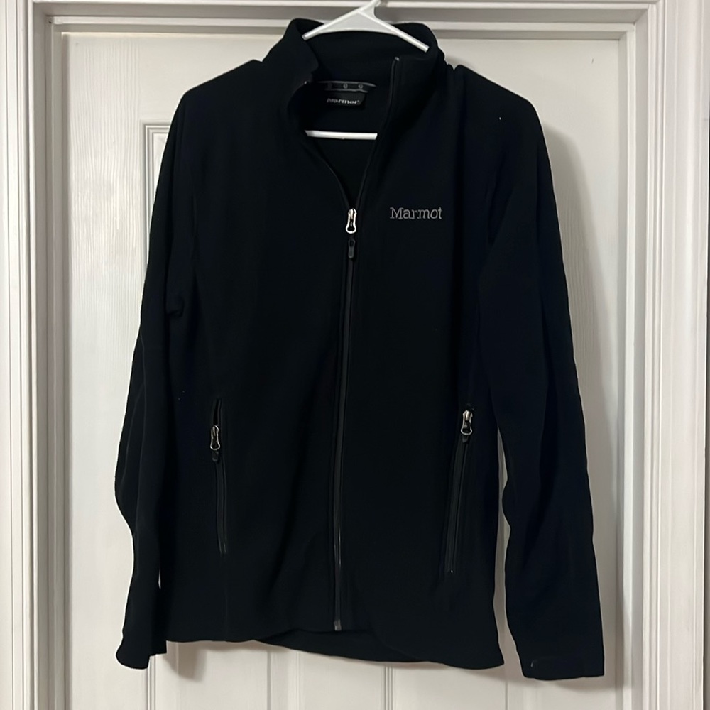 Marmot Fleece